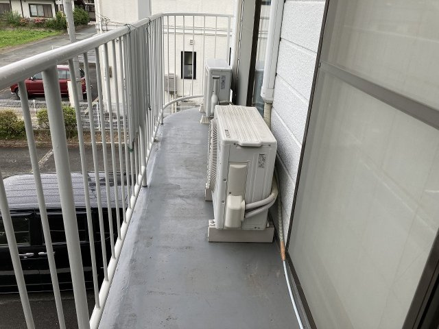 グランドゥール平清水のその他