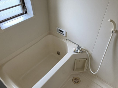 【浴室】 | サニーコート