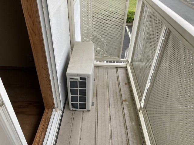 グリーンヒル平清水のその他