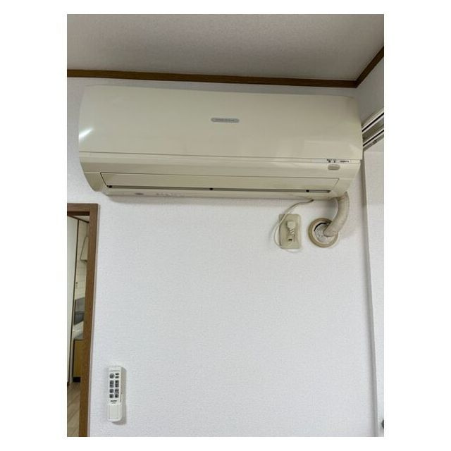 岐阜市日野北７丁目のアパートのその他