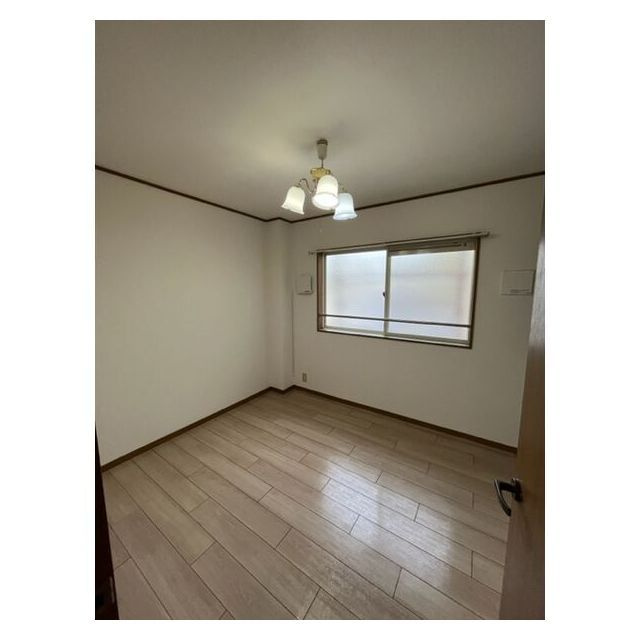 岐阜市日野北７丁目のアパートの内装