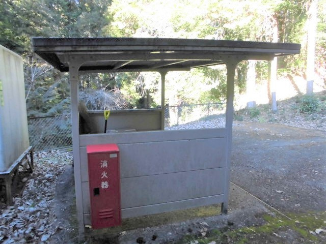 中津川市駒場の一棟アパートのその他