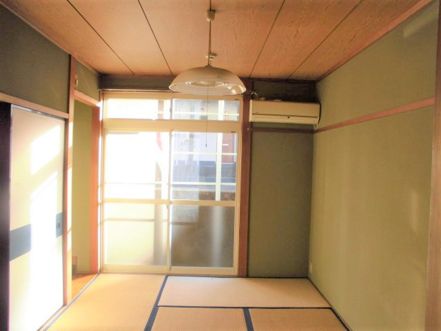 中津川市駒場の一棟アパートのその他