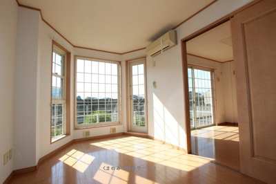 【内装】 | サンパティーク・ロジュマンＣ | サンパティークロジュマンC棟　101号室　2018年10月12日撮影