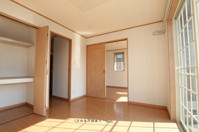 【内装】 | サンパティーク・ロジュマンＣ | サンパティークロジュマンC棟　101号室　2018年10月12日撮影