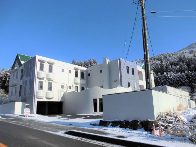 　☆ コーポスウィング ☆の外観