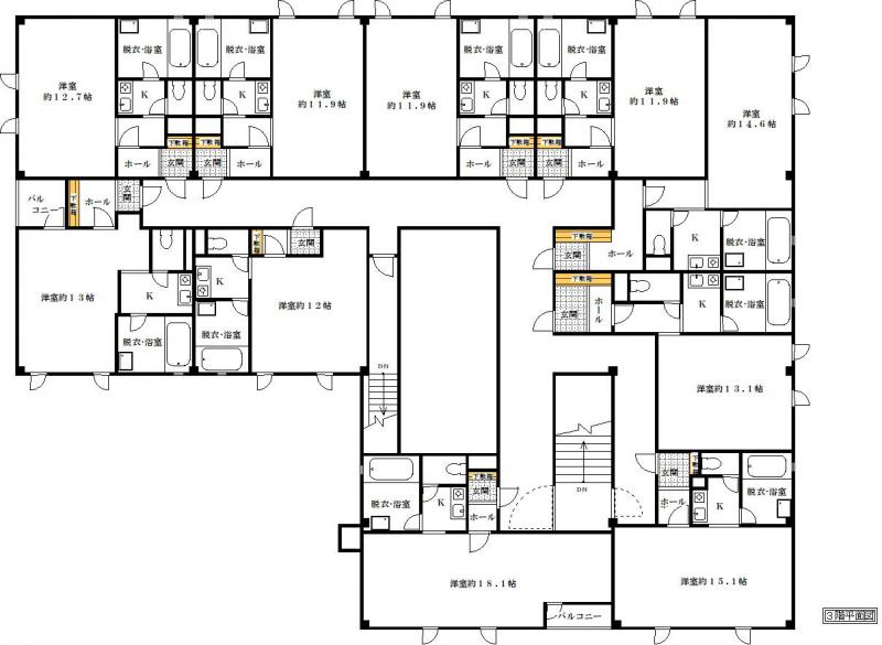 　☆ コーポスウィング ☆のその他