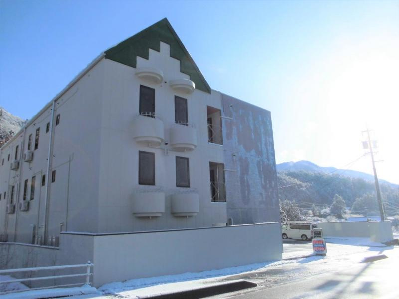 　☆ コーポスウィング ☆の外観