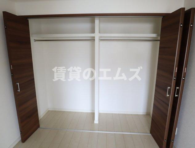 【収納】 | グランシャリオ高宮東