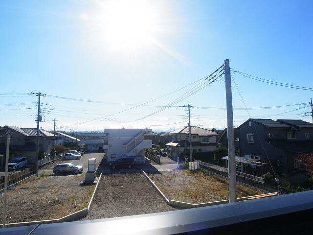 新築　高崎市新町42期　2号棟の展望|高崎市新町42期