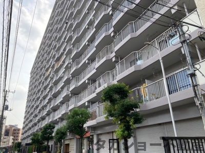 【外観】 | 千葉サニータウン | きれいな外観です