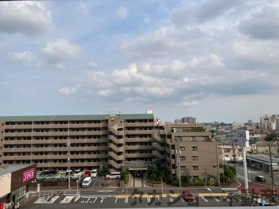 【展望】 | 千葉サニータウン