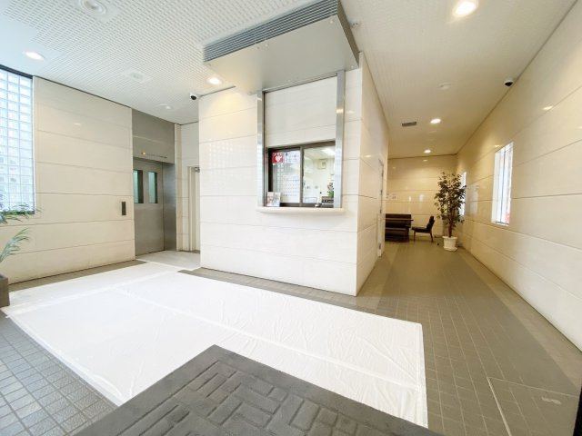 東急田園都市線「溝の口」エクレール溝の口の画像