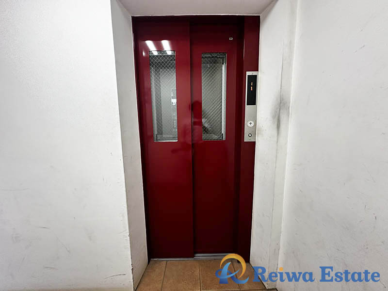 コスモ茅ヶ崎ベルセーヌのその他