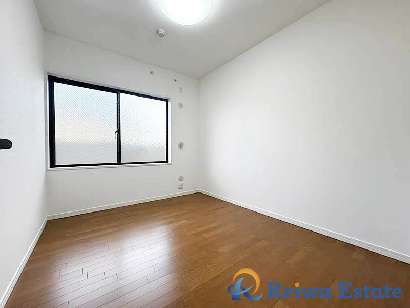 コスモ茅ヶ崎ベルセーヌの子供部屋