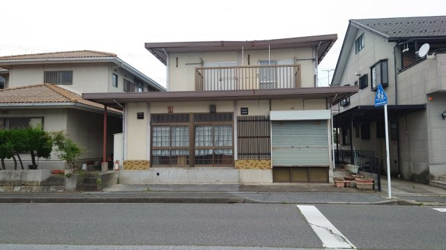 彦根市大藪町古屋付土地