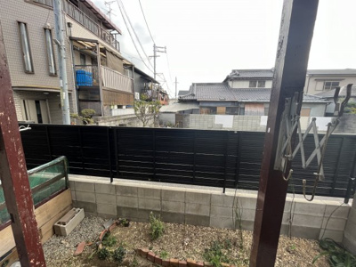 【展望】 | 田中ハイツ