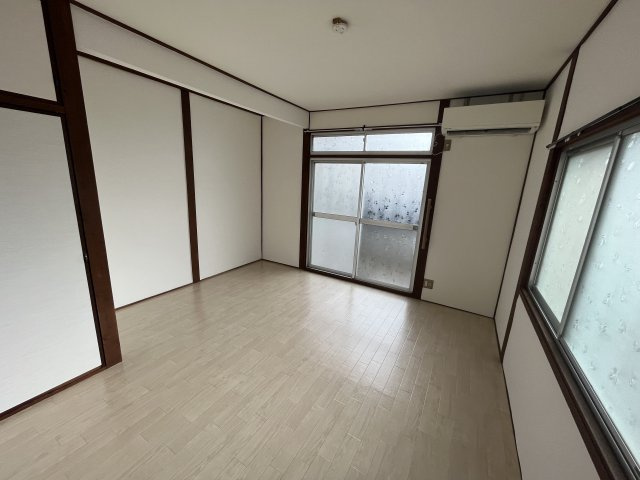 【居間・リビング】 | 田中ハイツ