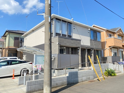 【外観】 | コンフィード