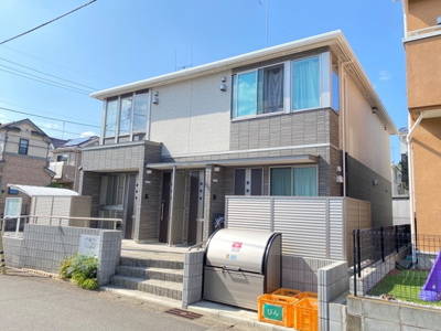 【外観】 | コンフィード