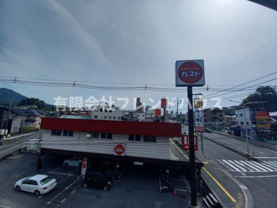 【展望】 | リバーサイドビル