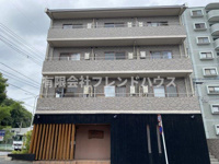 リバーサイドビルの画像