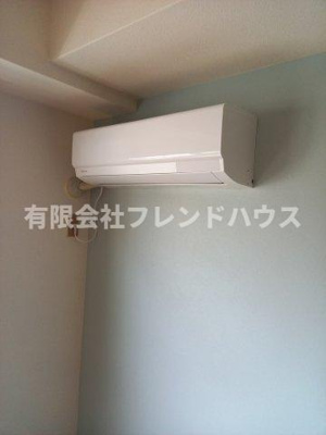 【設備】 | リバーサイドビル