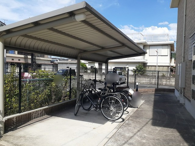 フル－ル・ド・クオ－レのその他共用部分