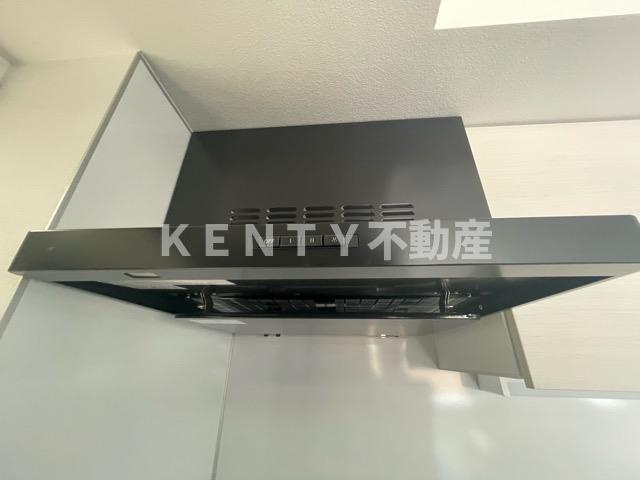 【設備】 | プラティーク下丸子