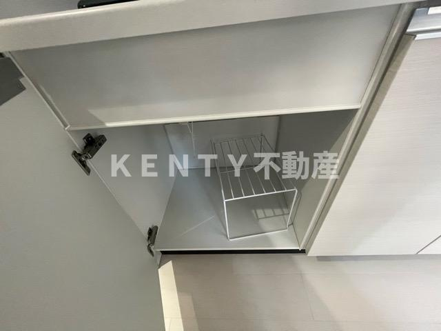 【設備】 | プラティーク下丸子