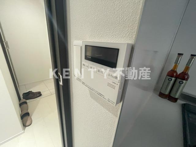 【設備】 | プラティーク下丸子