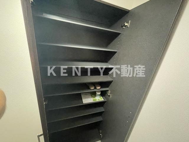 【設備】 | プラティーク下丸子