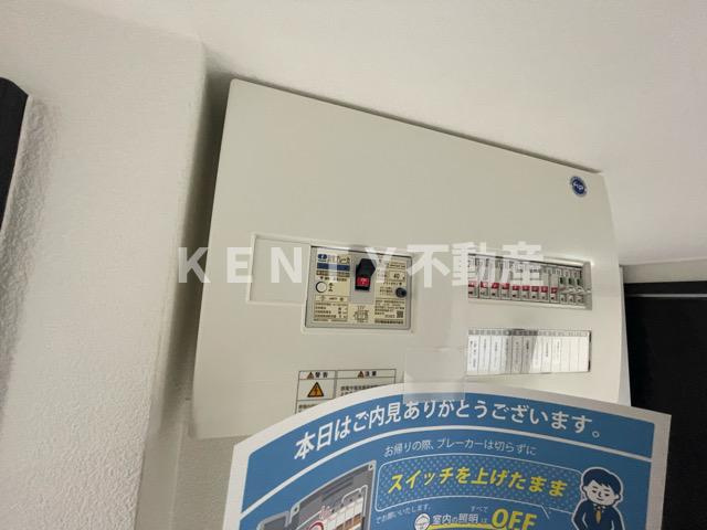 【設備】 | プラティーク下丸子