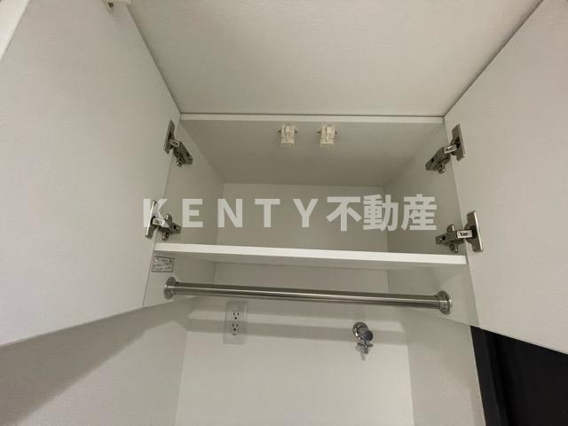 【設備】 | プラティーク下丸子