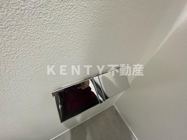 【設備】 | プラティーク下丸子