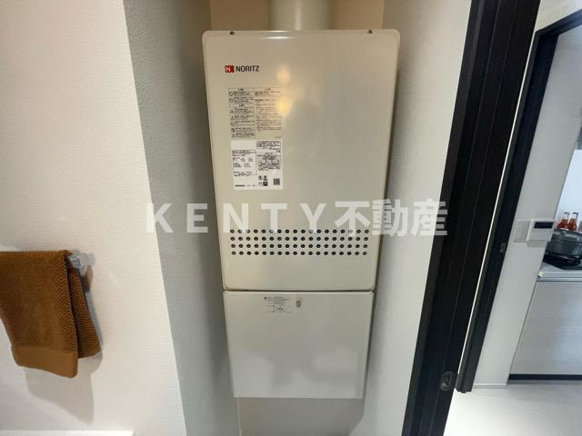 【設備】 | プラティーク下丸子