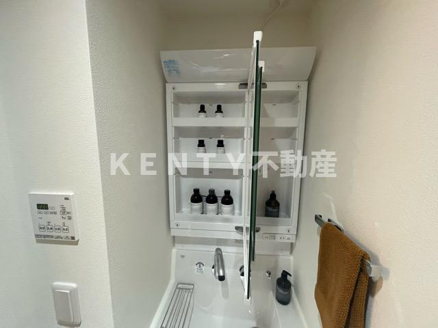 【設備】 | プラティーク下丸子