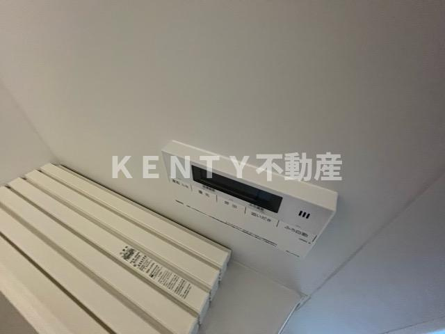 【設備】 | プラティーク下丸子