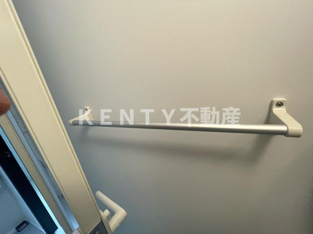 【設備】 | プラティーク下丸子