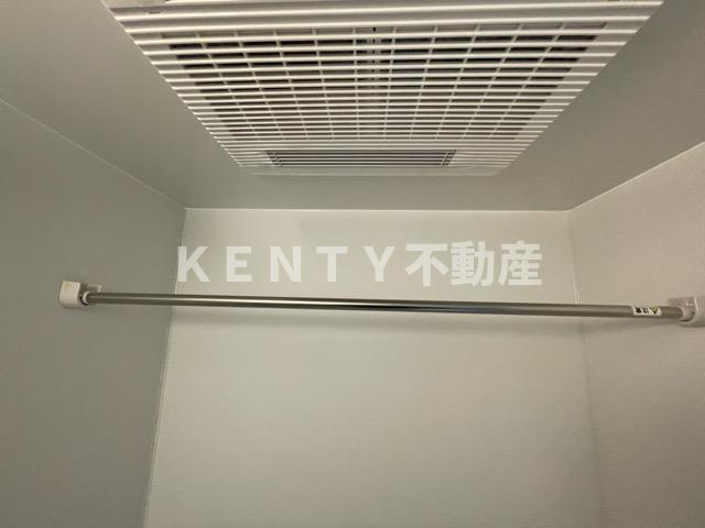 【設備】 | プラティーク下丸子
