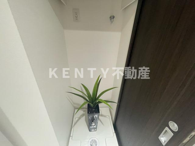 【設備】 | プラティーク下丸子