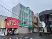 富田駅前店舗1号棟Oの画像