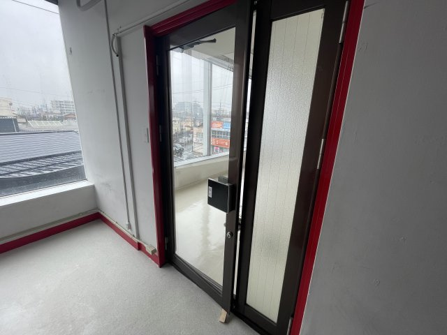  | 富田駅前店舗1号棟O