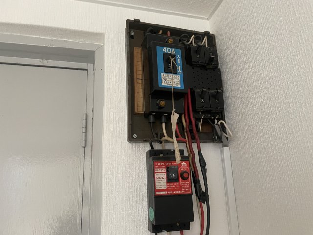  | 富田駅前店舗1号棟O