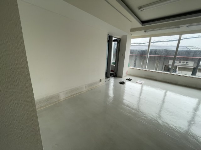  | 富田駅前店舗1号棟O