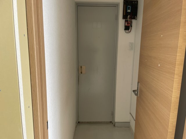  | 富田駅前店舗1号棟O