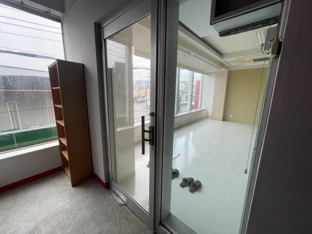 | 富田駅前店舗1号棟O