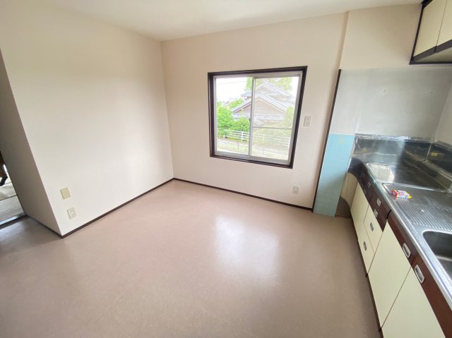 【居間・リビング】 | ジュンアパート