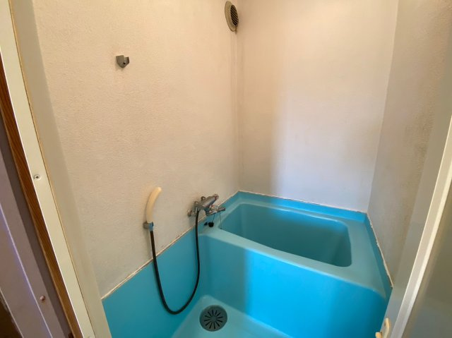 【浴室】 | ジュンアパート