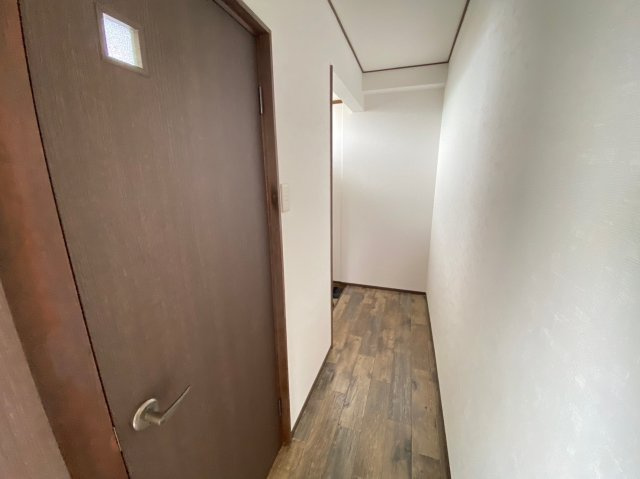 【内装】 | ジュンアパート